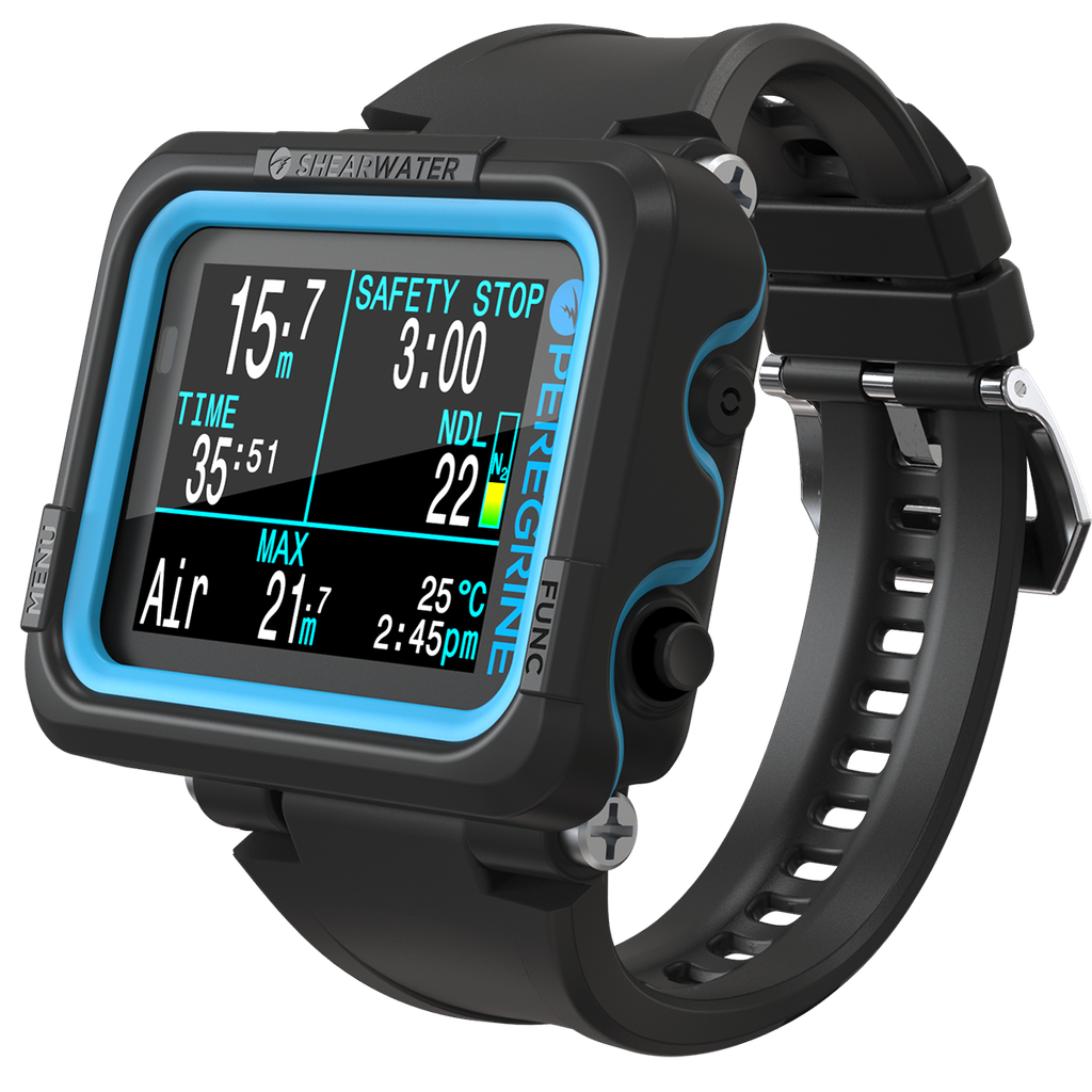 Shearwater Peregrine