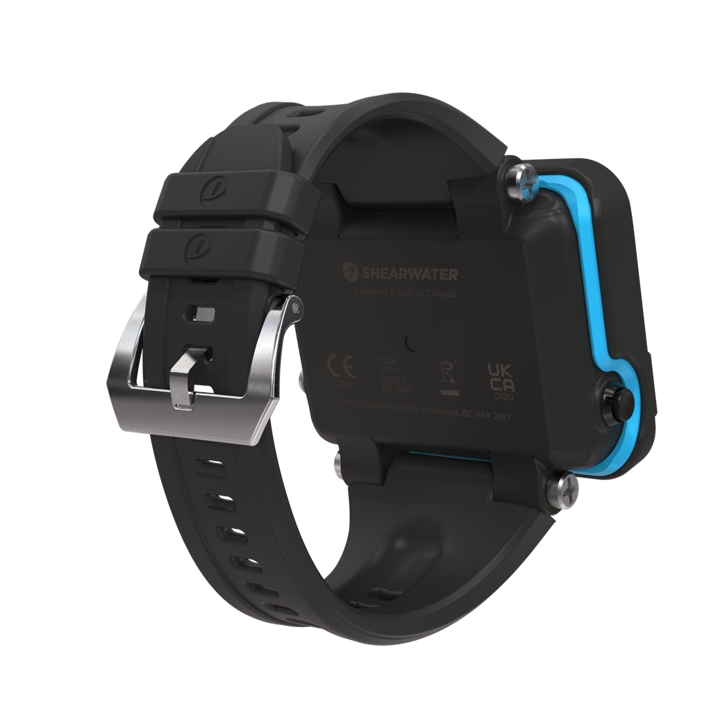 Shearwater Peregrine