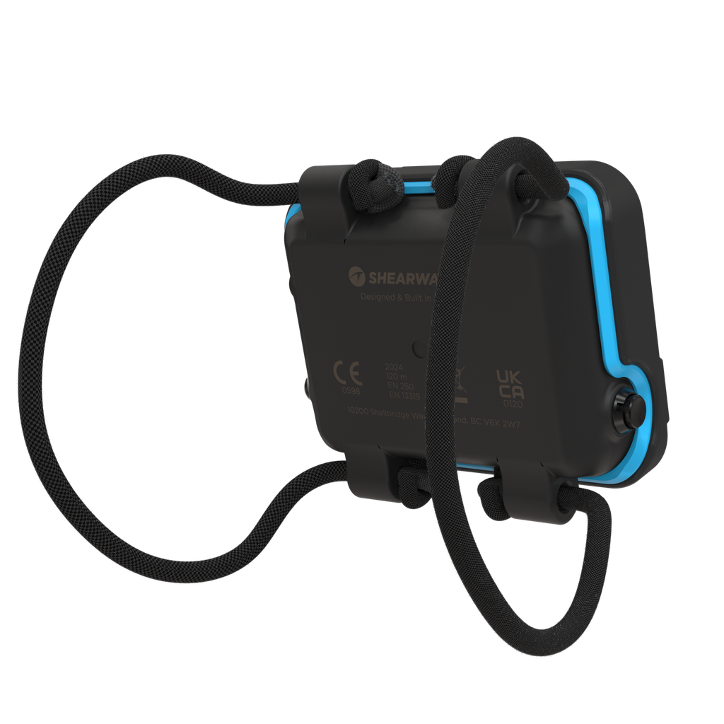 Shearwater Peregrine