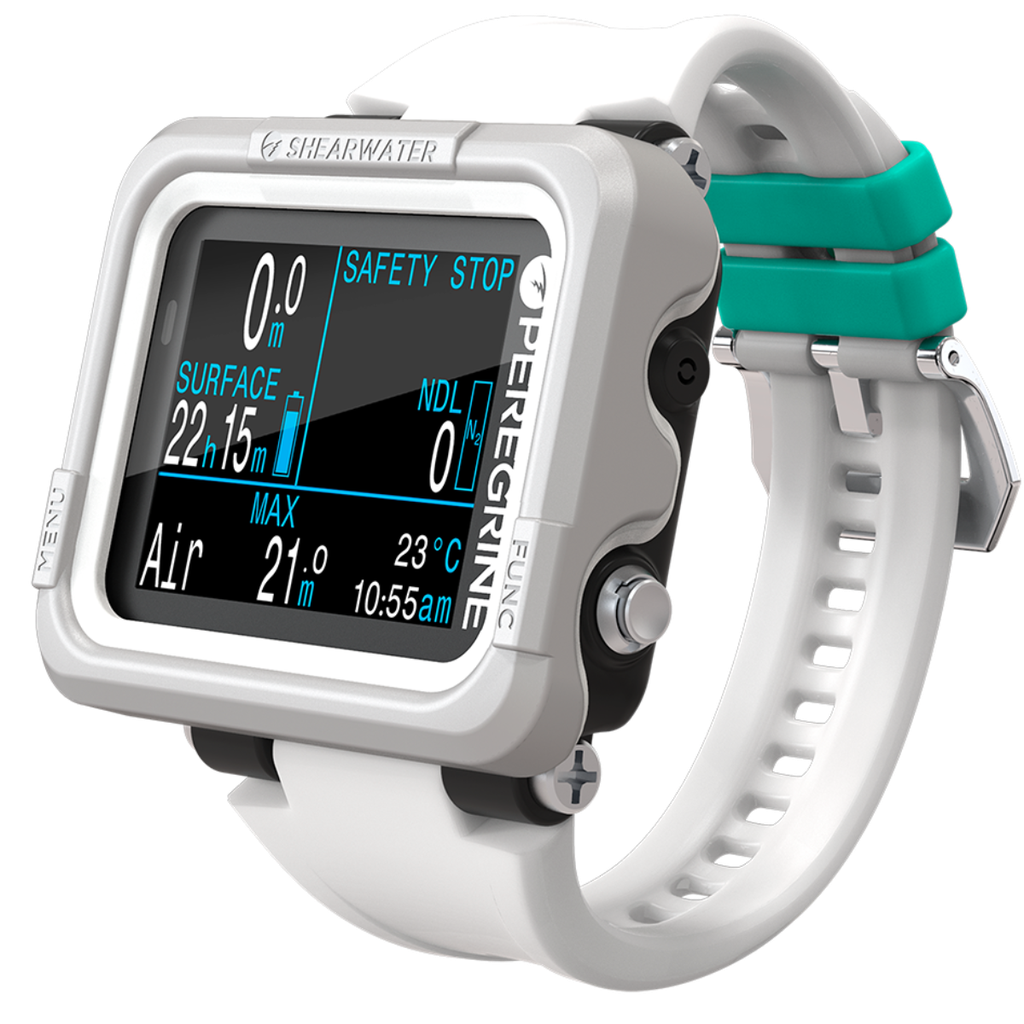 Shearwater Peregrine Adventure Edition Light