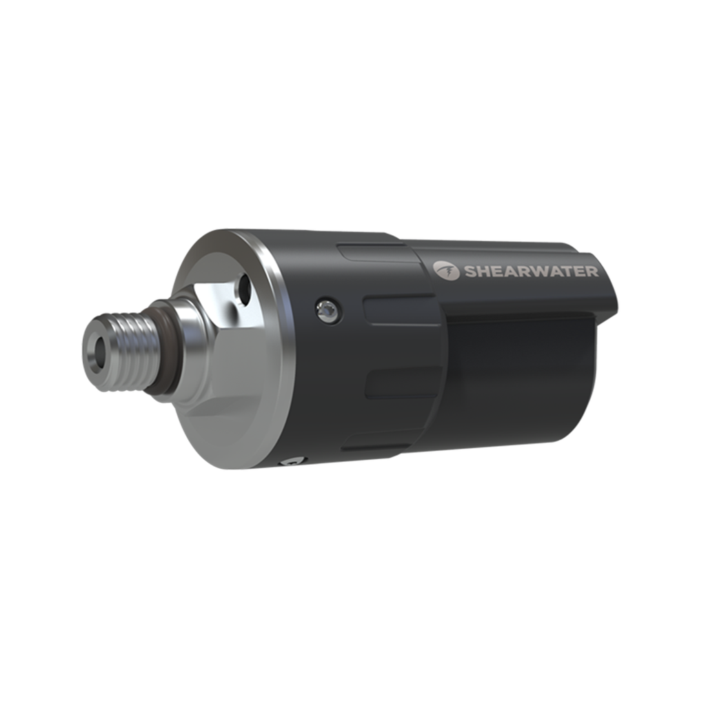 Shearwater Transmisor Swift