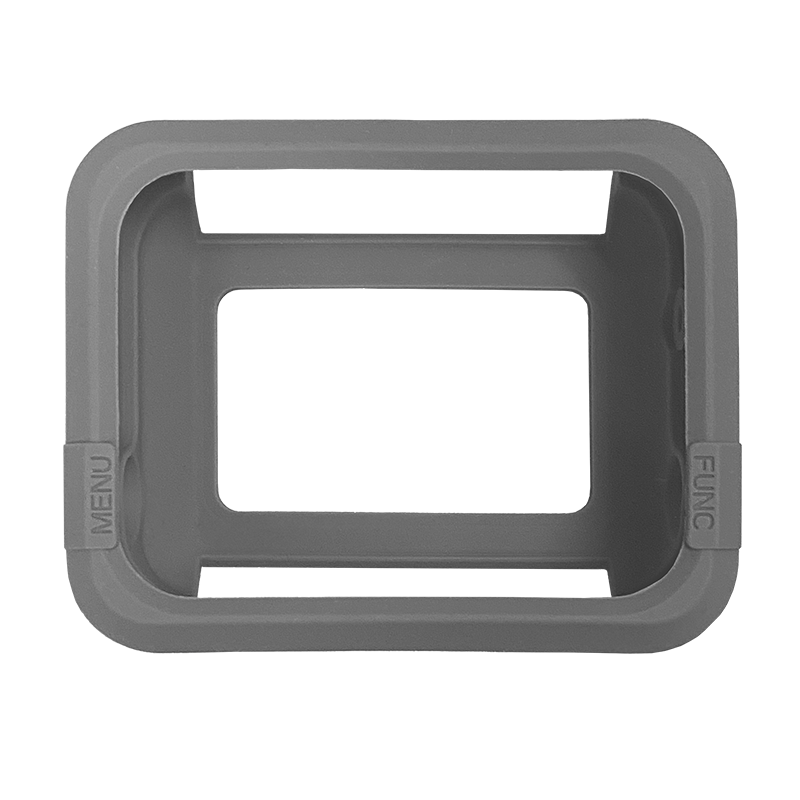 Shearwater Protector Silicona para Peregrine Gris