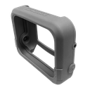 Shearwater Protector Silicona para Peregrine Gris