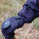 Suunto Brújula Mini Clipper NH