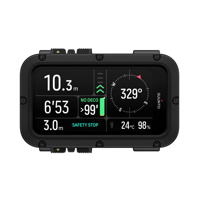 Suunto Nautic Bungee