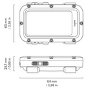 Suunto Nautic Bungee