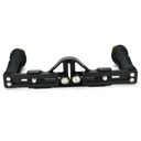 Sea Frogs Pletina con Doble Empuñadura y Bolas