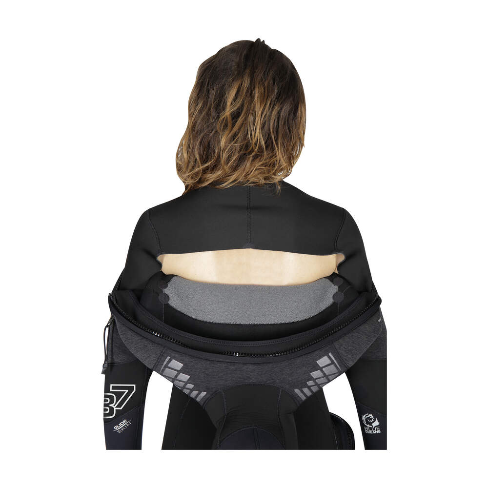 Mares Pro Therm 8/7mm Mujer