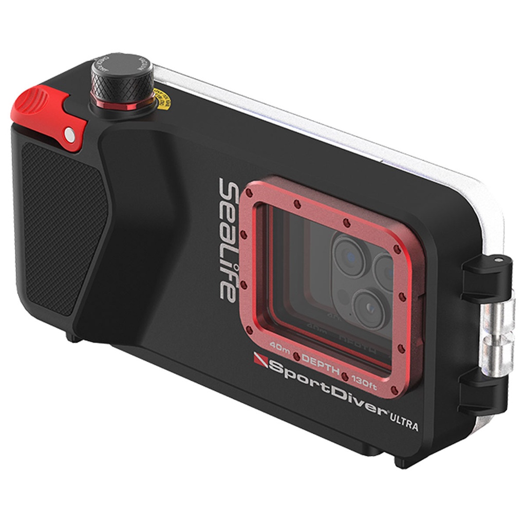Sealife Carcasa SportDiver Ultra para iPhone / Android (SL405)