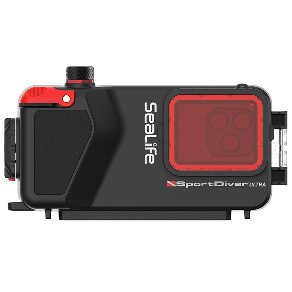 Sealife Carcasa SportDiver Ultra para iPhone / Android (SL405)