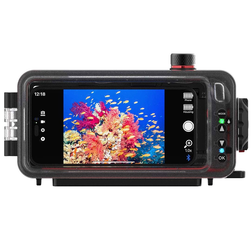 Sealife Carcasa SportDiver Ultra para iPhone / Android (SL405)