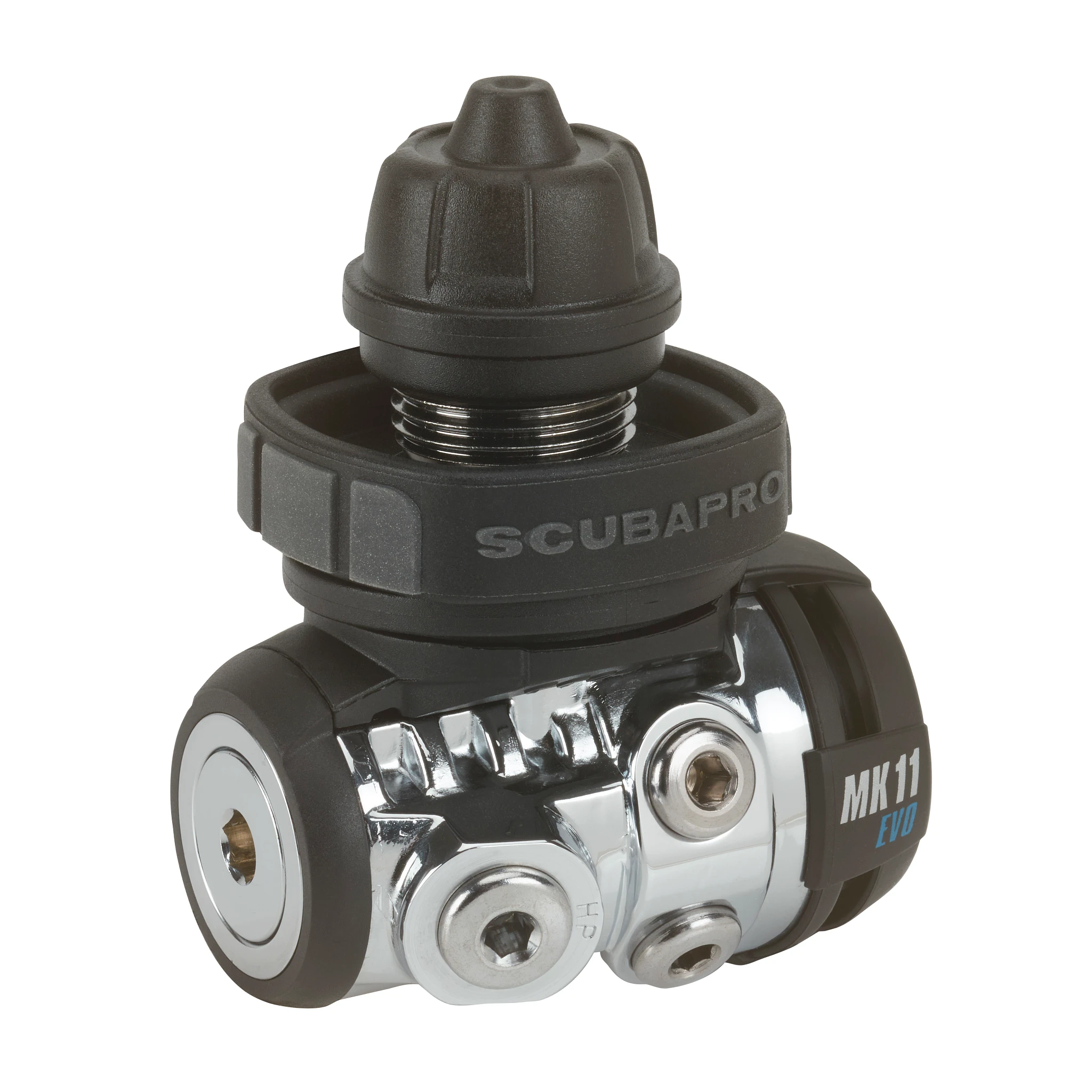 Scubapro Pack MK11 EVO DIN / C370 + Octopus R105