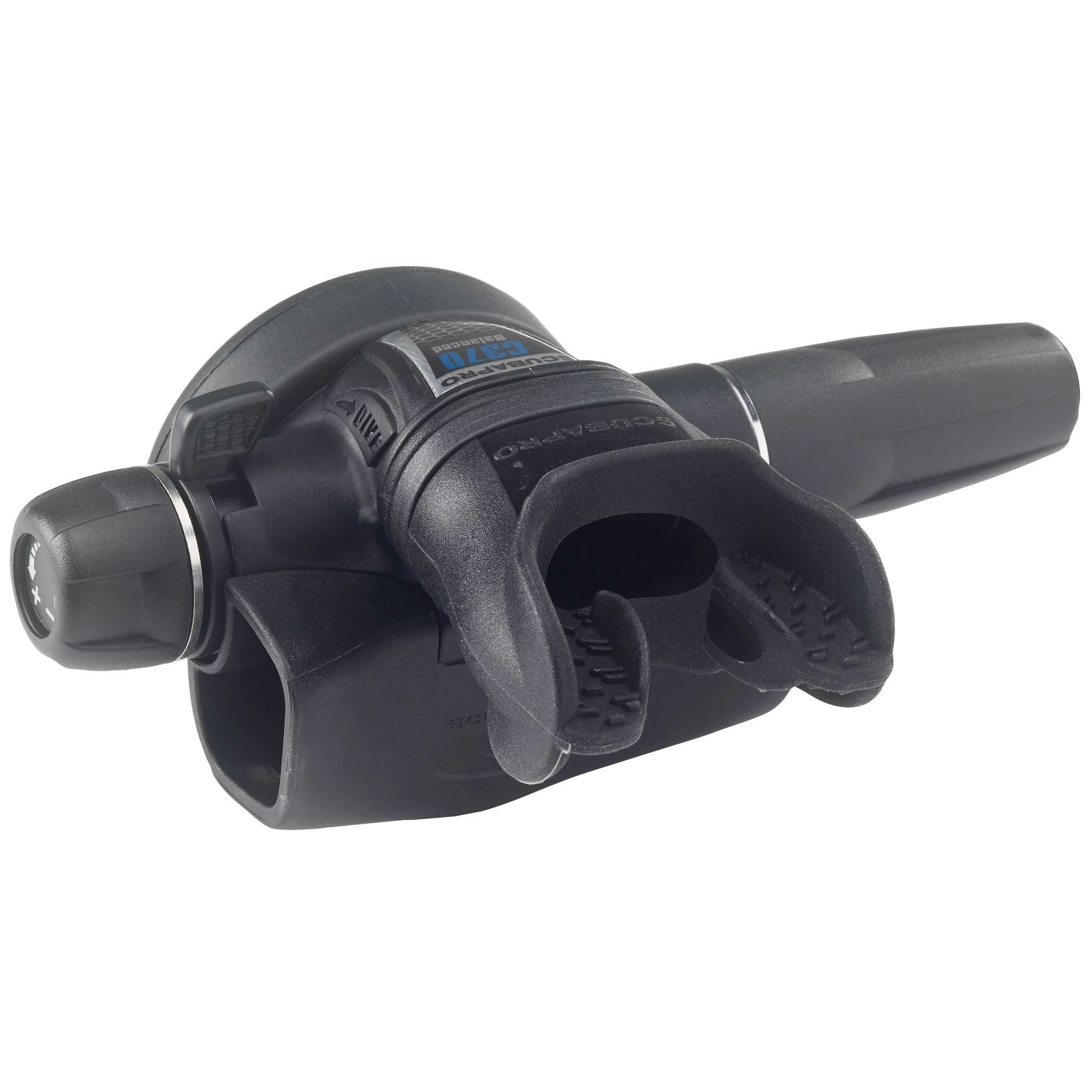 Scubapro Pack MK11 EVO DIN / C370 + Octopus R105