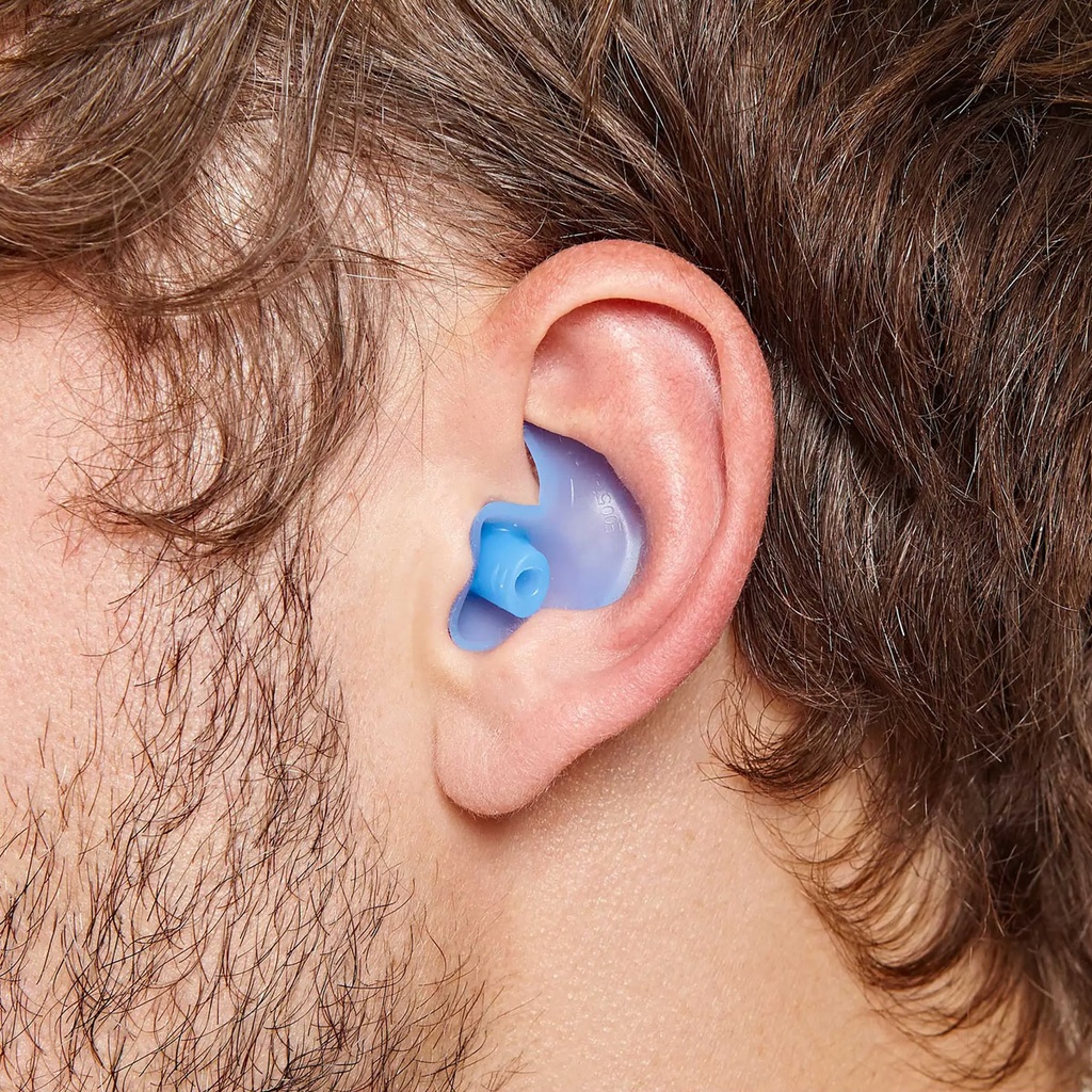 Zoggs Tapones para Oídos Aqua Plugz