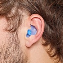 Zoggs Tapones para Oídos Aqua Plugz