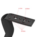 Sea Frogs Pletina TS-19 con Empuñadura y Bola