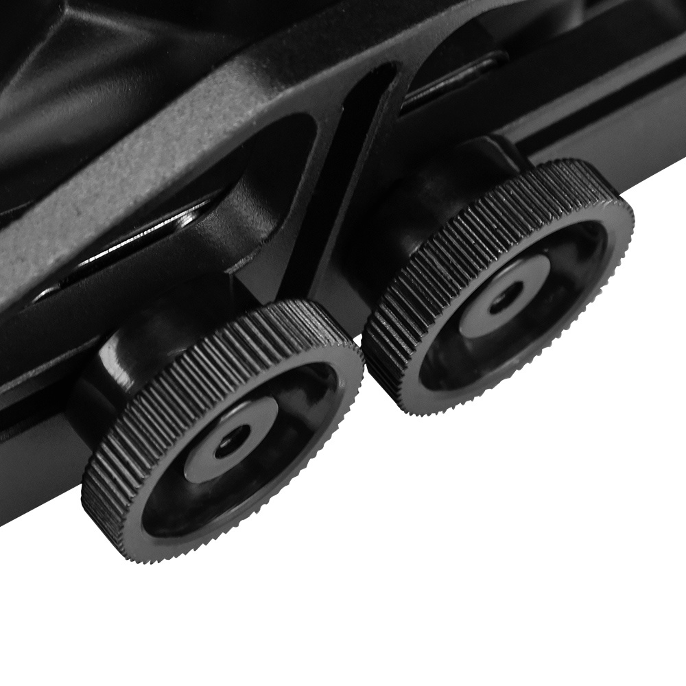 Sea Frogs Pletina TS-11 con Empuñadura con Bola y Brazo Flexible YS