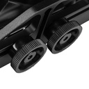 Sea Frogs Pletina TS-11 con Empuñadura con Bola y Brazo Flexible YS