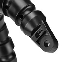 Sea Frogs Pletina TS-11 con Empuñadura con Bola y Brazo Flexible YS