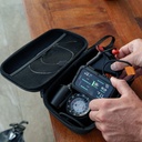 Suunto Nautic Bungee con Tank POD