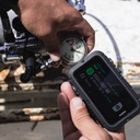 Suunto Nautic Bungee con Tank POD