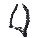 Sea Frogs Pletina TS-3 Triangular con Doble Brazos Flexibles YS 30cm