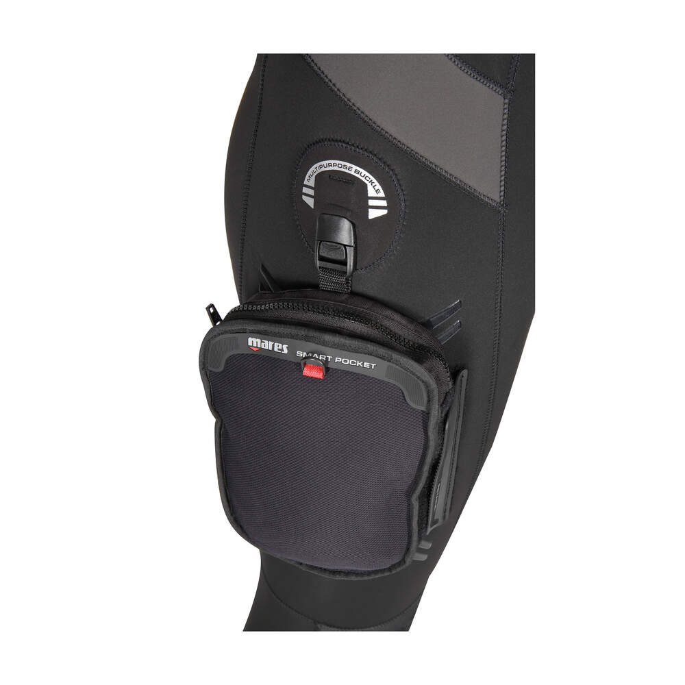 Mares Flexa 8.6 Hombre