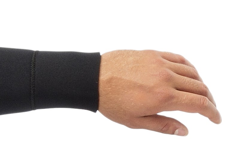 Cressi Fisterra LC 8-7mm