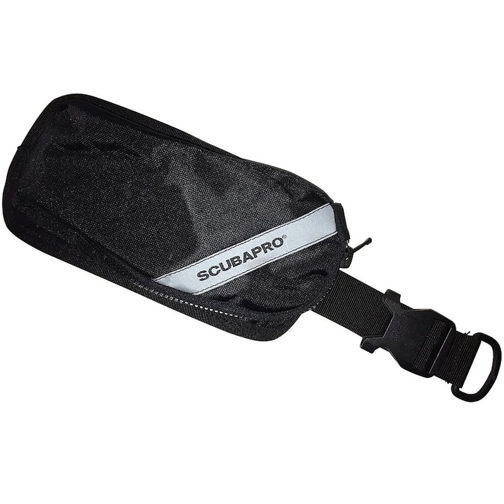 Scubapro Bolsillo Lastre Hebilla 44mm (2ud)