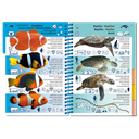 Pictolife Guía Especies del Pacífico Occidental Tropical, Thailandia, Indonesia, Australia