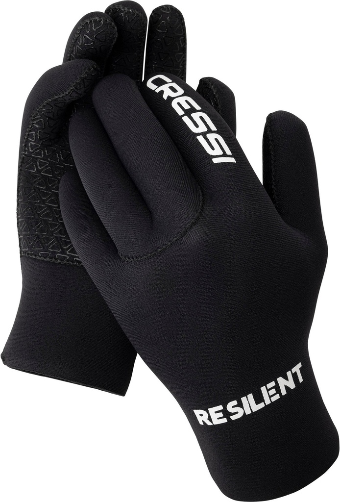 Cressi Guantes Resilient 3mm