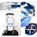 Oceanarium Bolsa Regulador Manta Ray