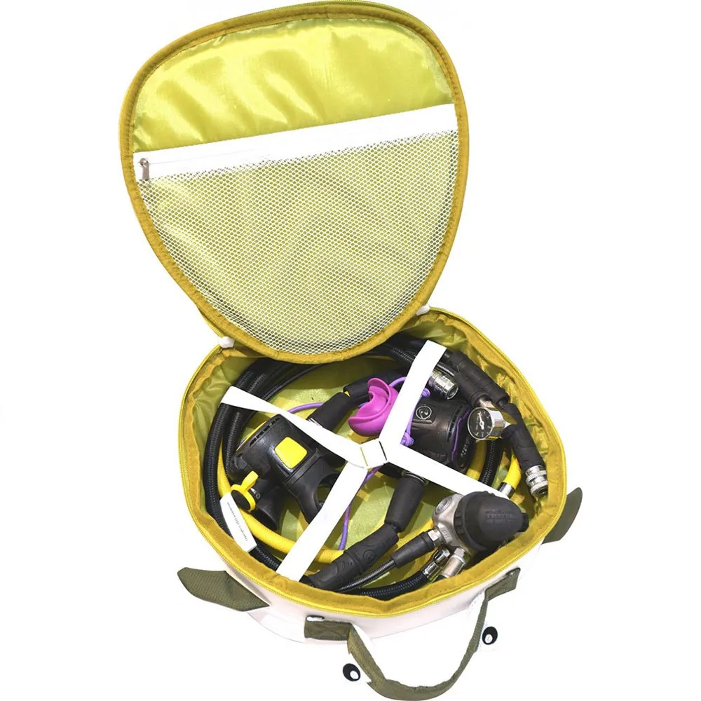 Oceanarium Bolsa Regulador Sea Turtle