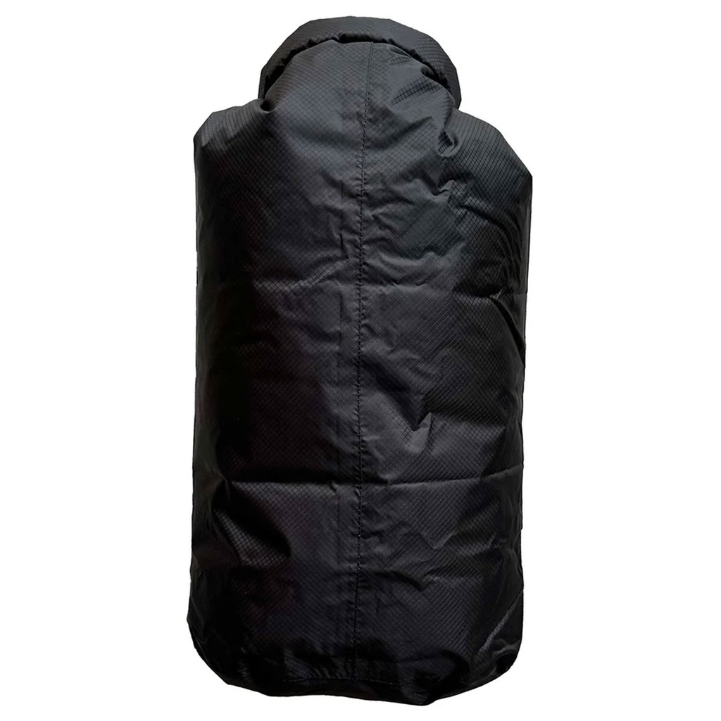 Shearwater Bolsa Estanca Dry Bag 10L Negro