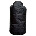 Shearwater Bolsa Estanca Dry Bag 10L Negro