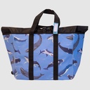 Oceanarium Bolsa Estanca Whale 50L