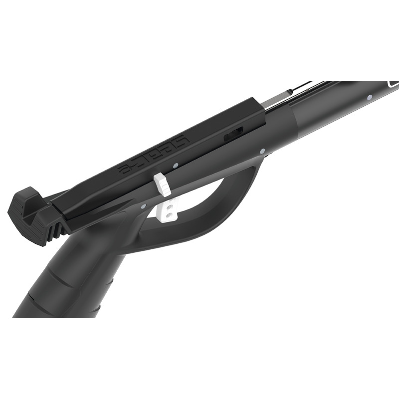 Seac Fusil Preda HC Negro 90cm