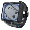 Seac Tablet Negro / Azul + Transmisor