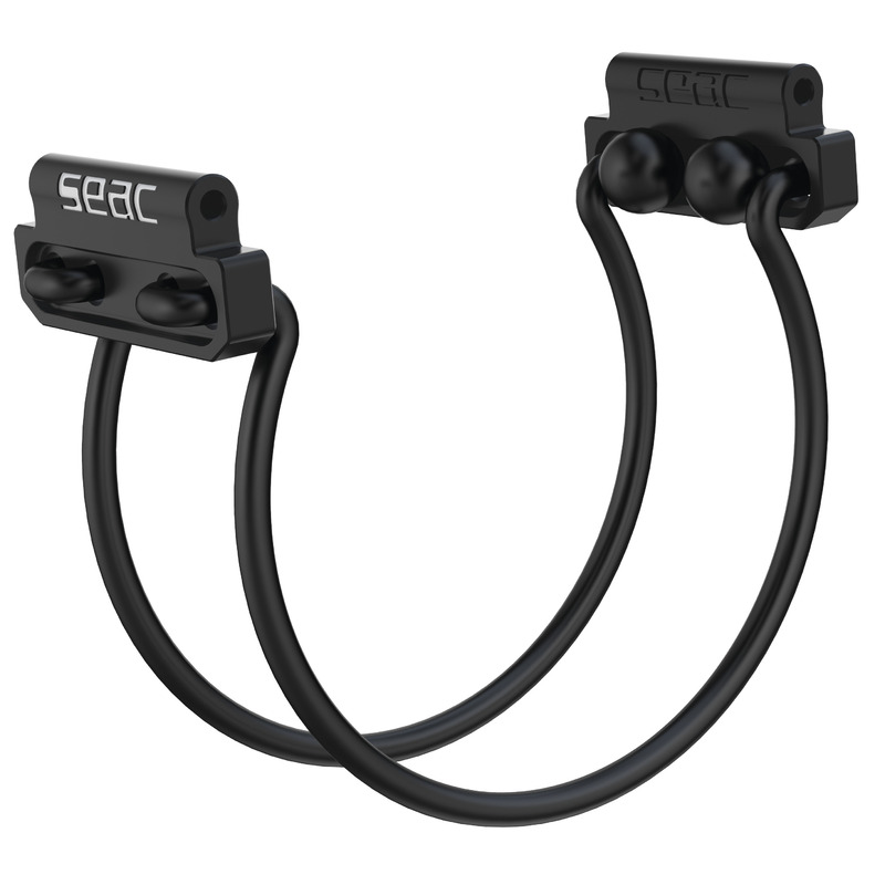 Seac Tablet Negro / Plata + Transmisor