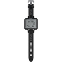 Seac Tablet Negro / Plata + Transmisor