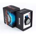 Seac Action HR Negro / Azul