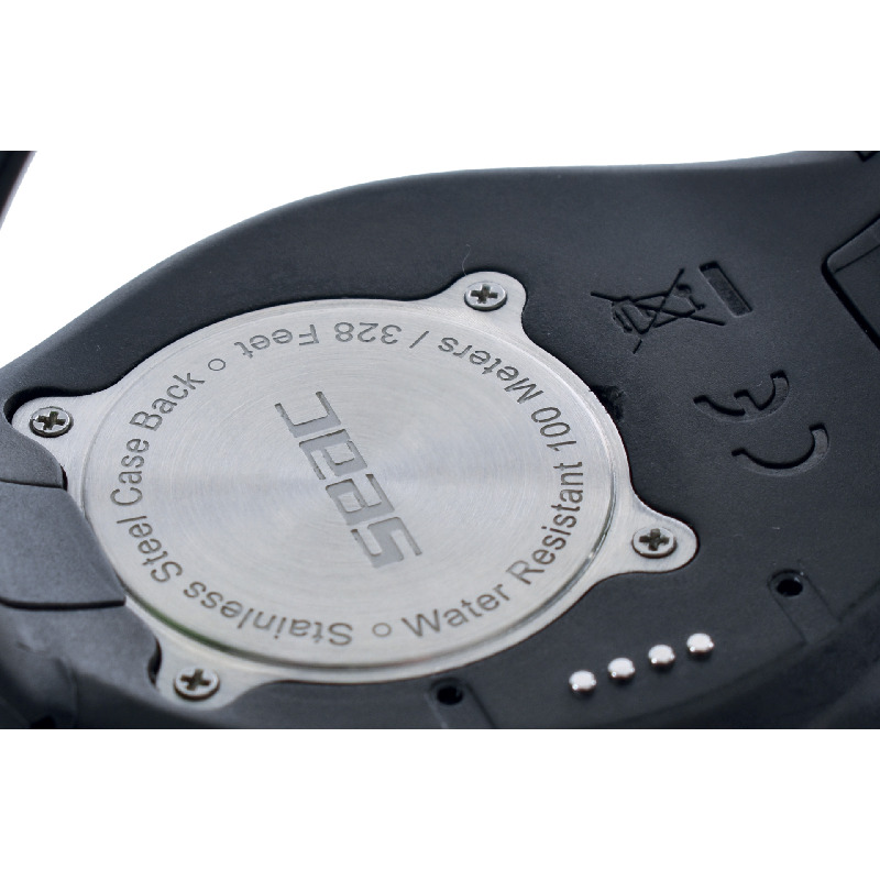 Seac Action HR Negro