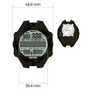 Seac Action HR Negro