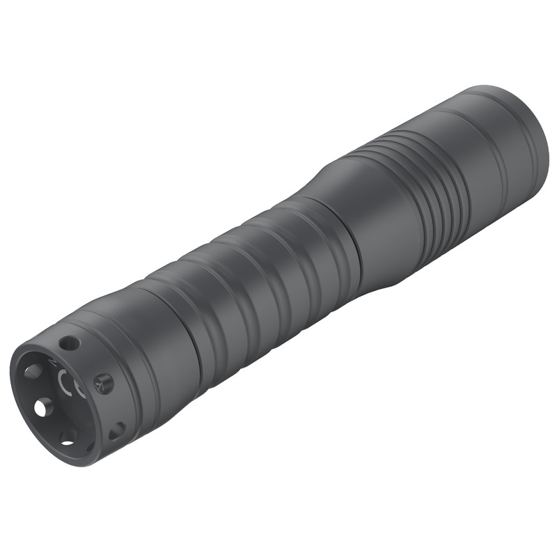 Seac Linterna i35 1500lm