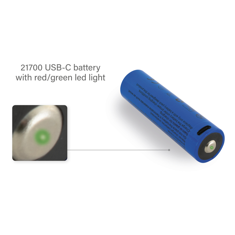 Seac Linterna i35 1500lm