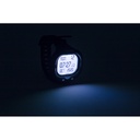 Seac Screen Negro / Rojo