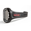 Seac Screen Negro / Rojo