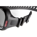 Seac Screen Negro / Rojo