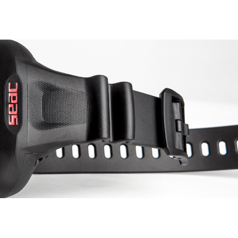 Seac Screen Negro / Rojo