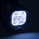 Seac Screen Negro / Rojo